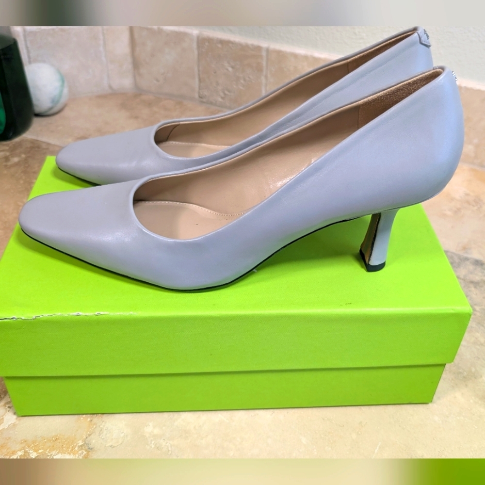 Sam Edelman Rika 10 in Pebble Grey